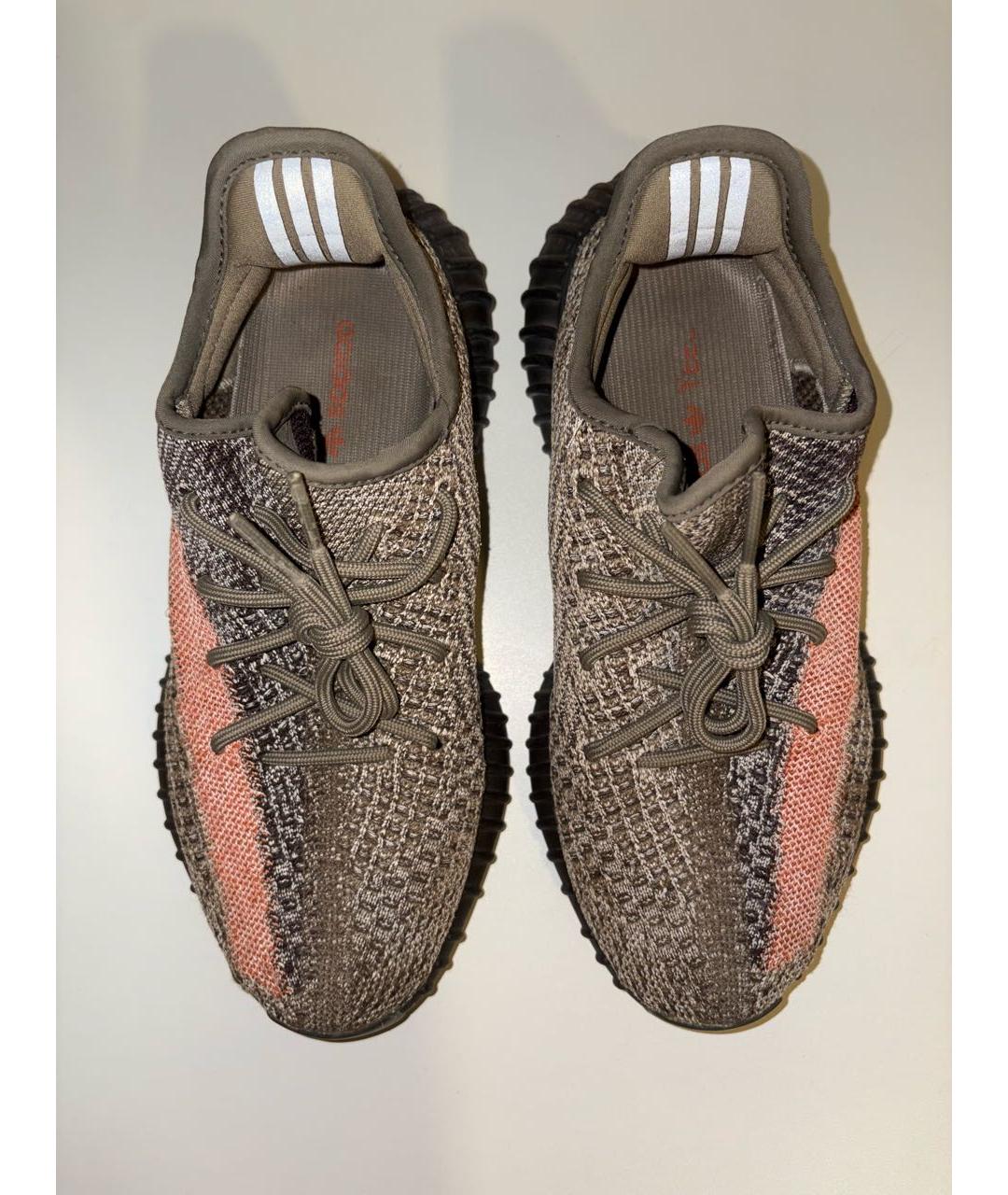 ADIDAS YEEZY Кроссовки, фото 3