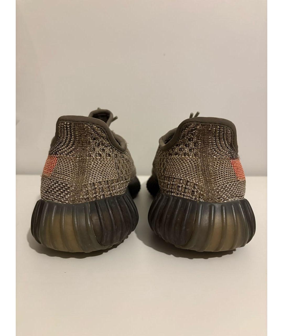 ADIDAS YEEZY Кроссовки, фото 4