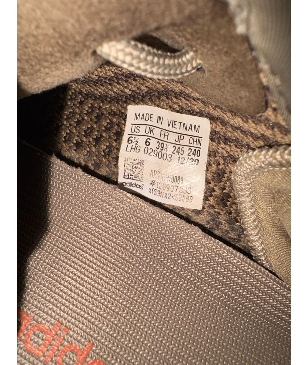 ADIDAS YEEZY Кроссовки, фото 5