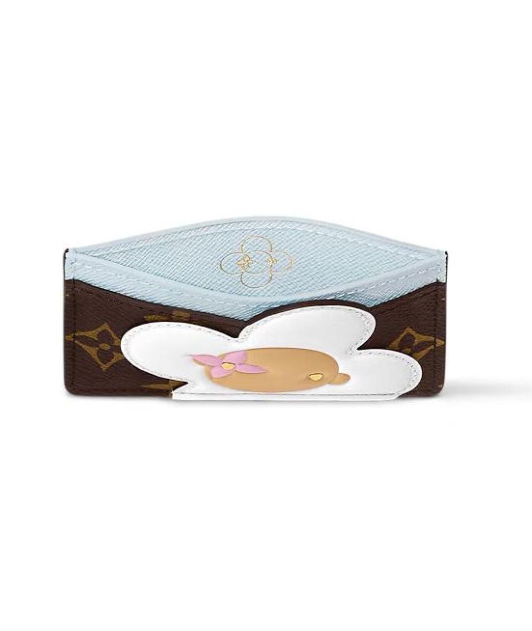 LOUIS VUITTON Кардхолдер, фото 2