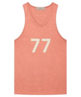 FEAR OF GOD ESSENTIALS Майка