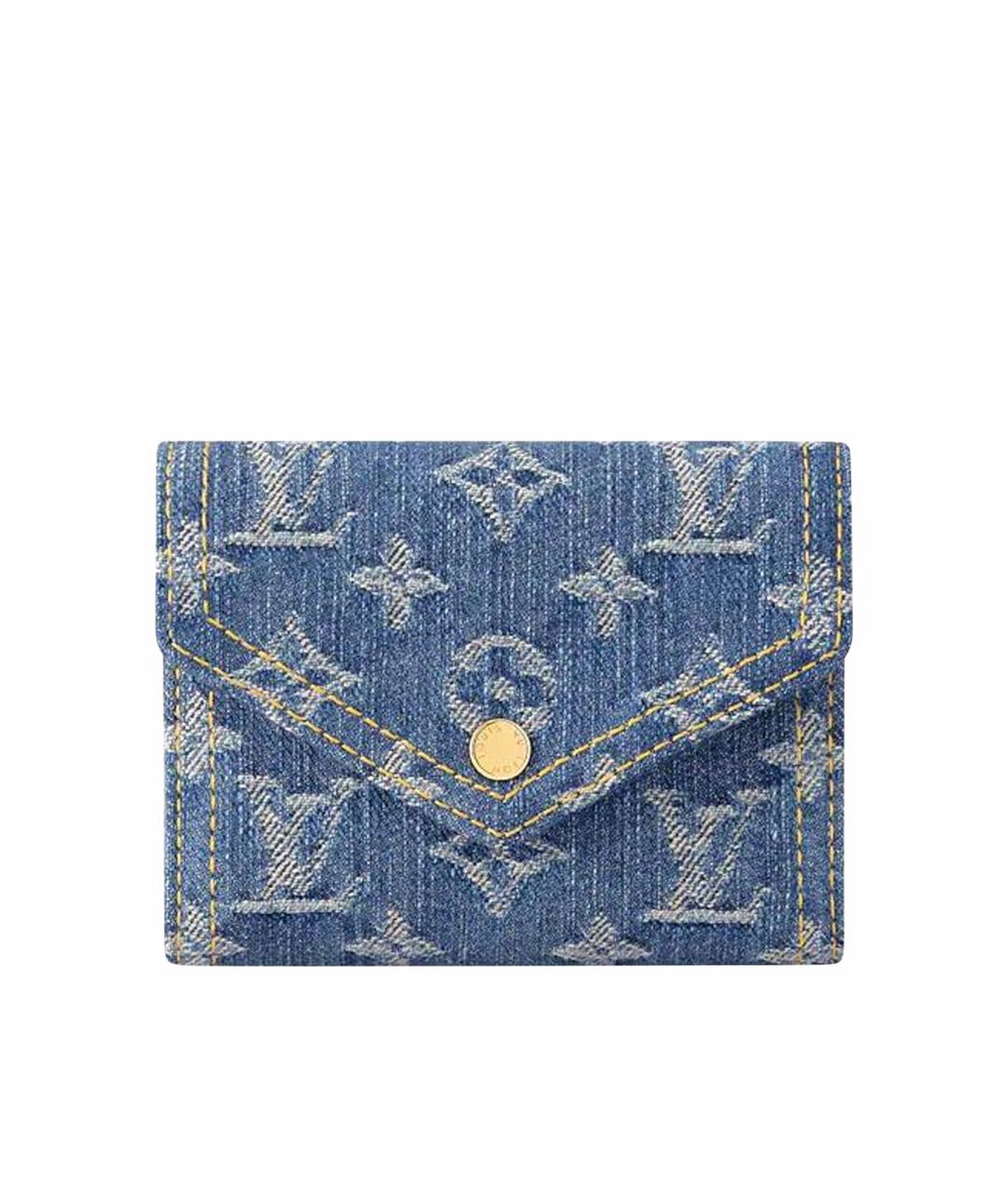 LOUIS VUITTON Кошелек, фото 1