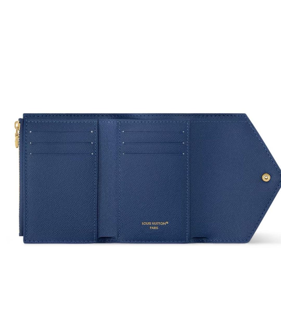 LOUIS VUITTON Кошелек, фото 4