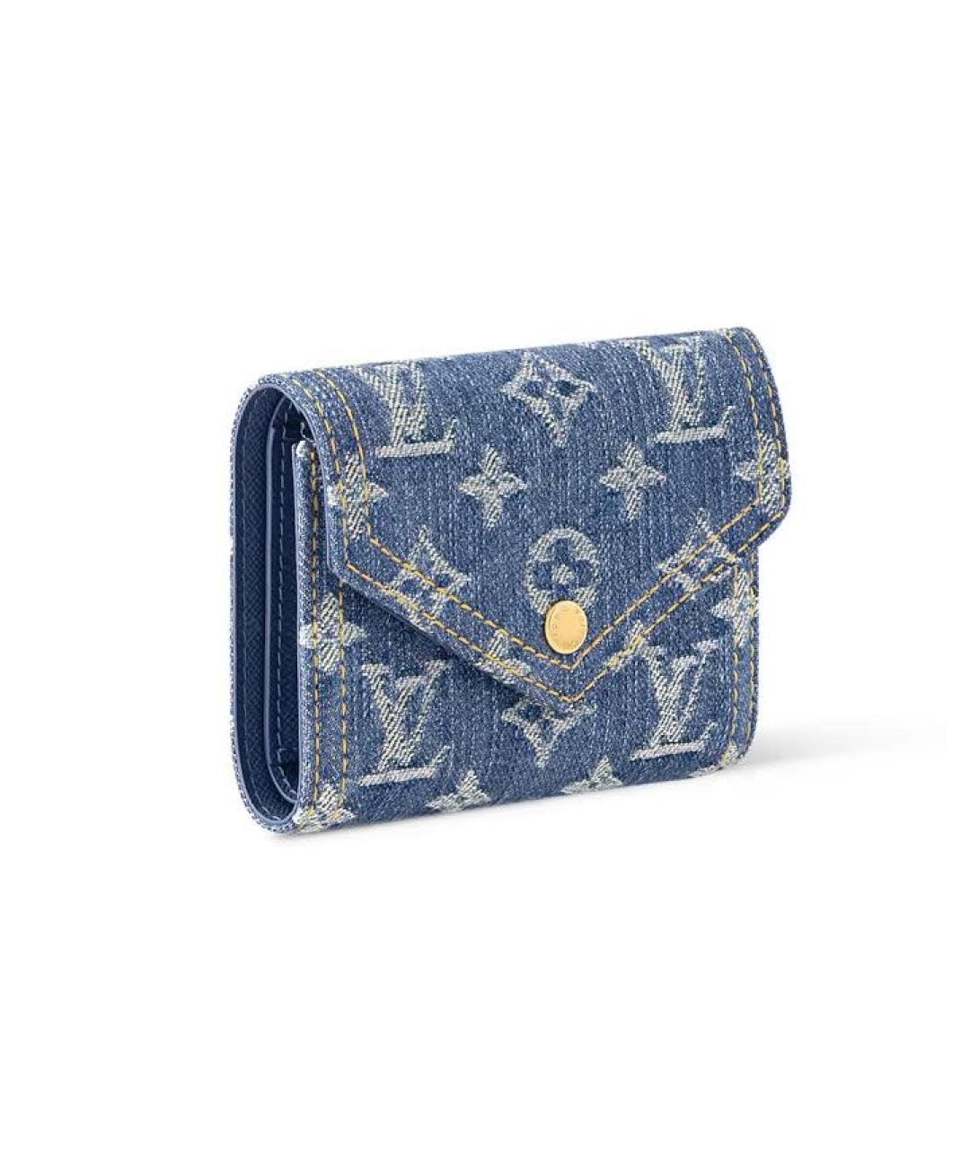 LOUIS VUITTON Кошелек, фото 2