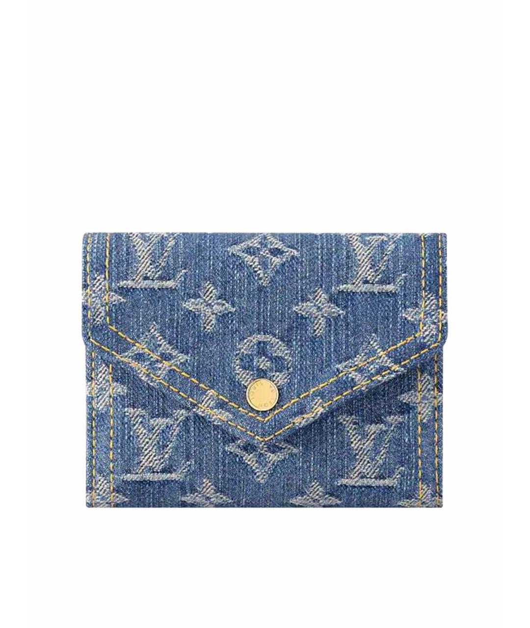 LOUIS VUITTON Кошелек, фото 6