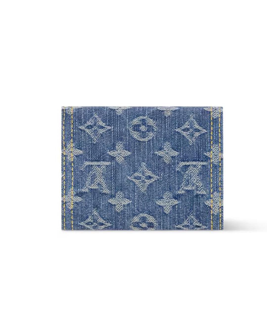 LOUIS VUITTON Кошелек, фото 5