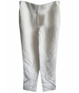 HELMUT LANG Классические брюки