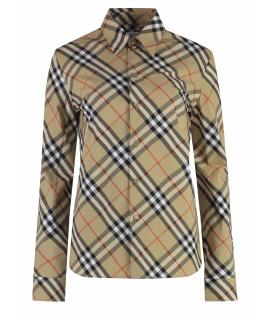 BURBERRY Рубашка