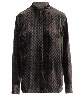 DRIES VAN NOTEN Рубашка