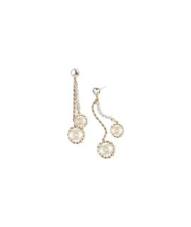 CHANEL Серьги