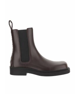 BOTTEGA VENETA Высокие ботинки