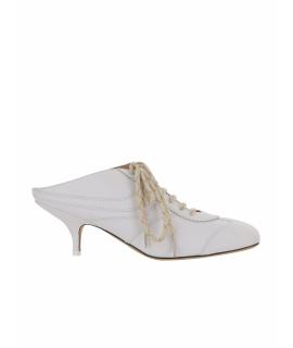 DRIES VAN NOTEN Мюли