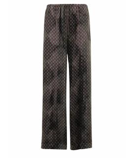 DRIES VAN NOTEN Прямые брюки