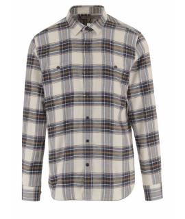 WOOLRICH Кэжуал рубашка