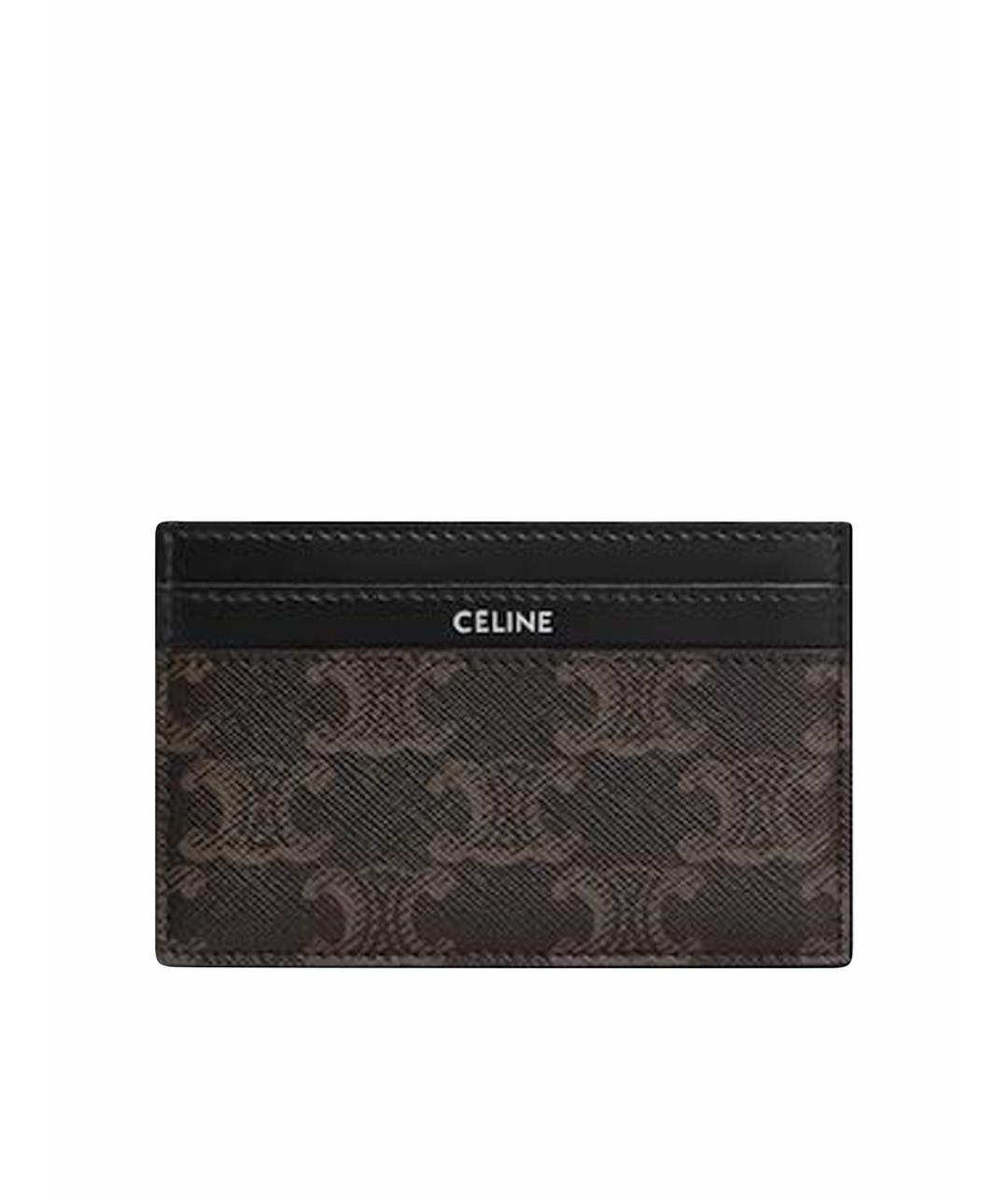CELINE Кардхолдер, фото 1