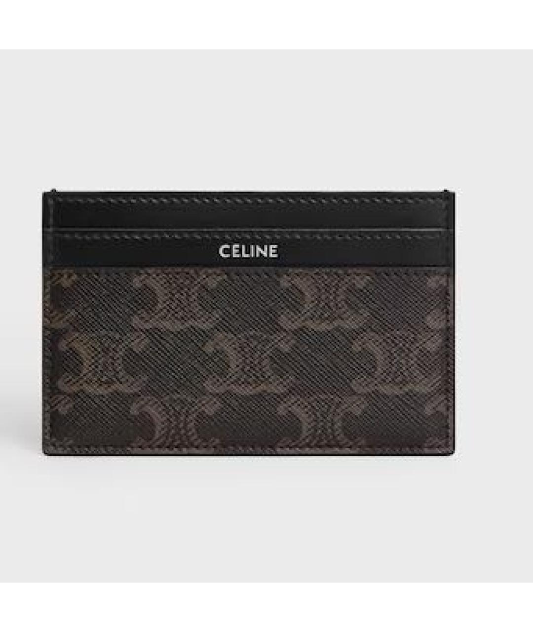 CELINE Кардхолдер, фото 5