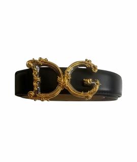 DOLCE&GABBANA Ремень