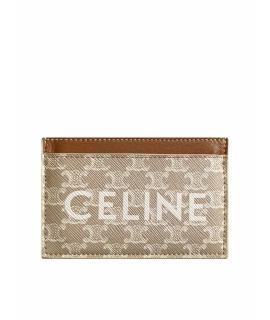 CELINE Кардхолдер