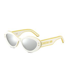 CHRISTIAN DIOR Солнцезащитные очки