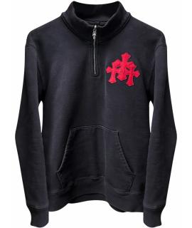 CHROME HEARTS Худи/толстовка