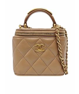 CHANEL Сумка через плечо
