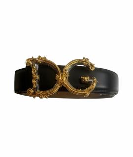 DOLCE&GABBANA Ремень