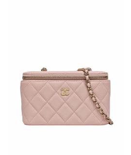 CHANEL Сумка через плечо