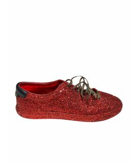 SAINT LAURENT Кеды