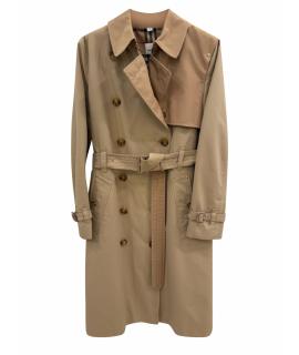 BURBERRY Тренч/плащ