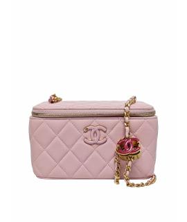 CHANEL Сумка через плечо