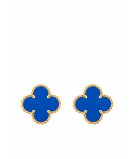 VAN CLEEF & ARPELS Серьги