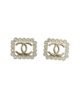 CHANEL Серьги