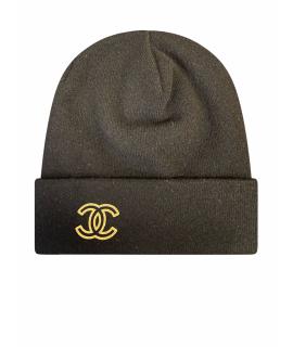CHANEL Шапка