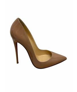 CHRISTIAN LOUBOUTIN Туфли