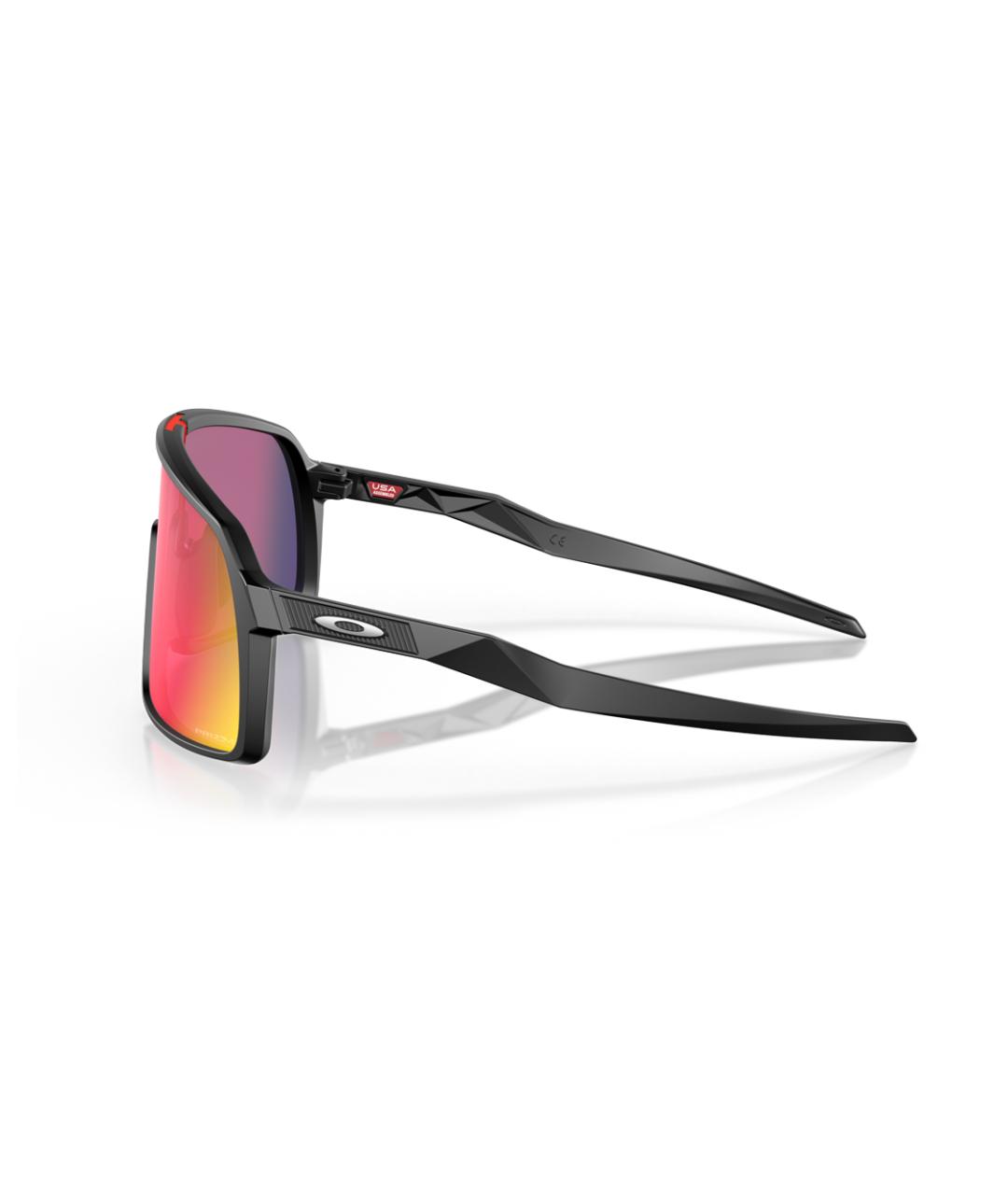 OAKLEY Мульти пластиковые солнцезащитные очки, фото 3