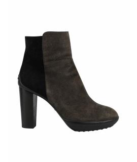 TOD'S Ботильоны