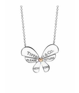 TIFFANY&CO Кулон