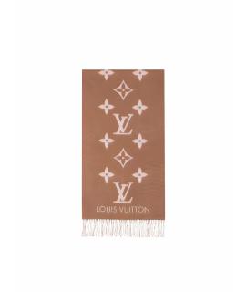 LOUIS VUITTON Шарф