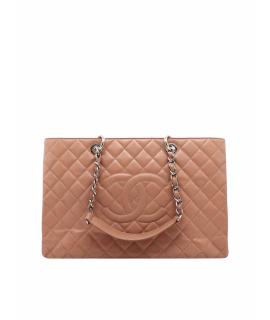 CHANEL Сумка тоут
