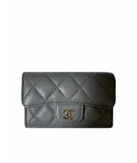 CHANEL Кошелек
