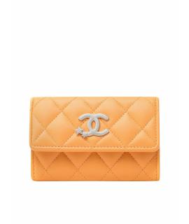 CHANEL Кошелек