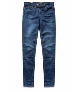 LEVI'S Джинсы слим