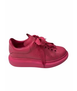 ALEXANDER MCQUEEN Кроссовки