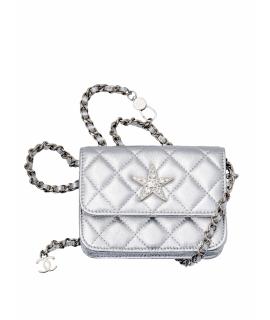 CHANEL Сумка через плечо