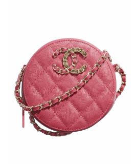 CHANEL Сумка через плечо