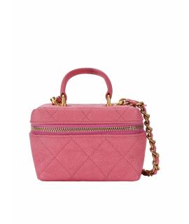 CHANEL Сумка через плечо