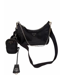 PRADA Сумка через плечо
