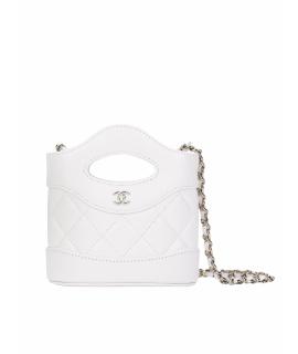 CHANEL Сумка через плечо