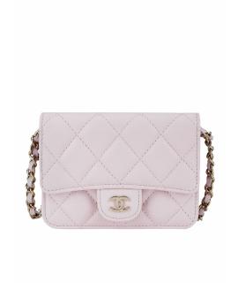 CHANEL Сумка через плечо