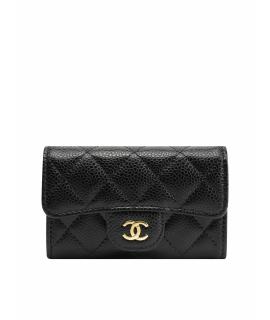 CHANEL Сумка с короткими ручками